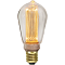 2.5W dimbar ST64 lampa